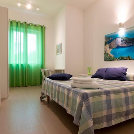Ferienwohnung Blu D'Eraclea Palermo Exterior foto