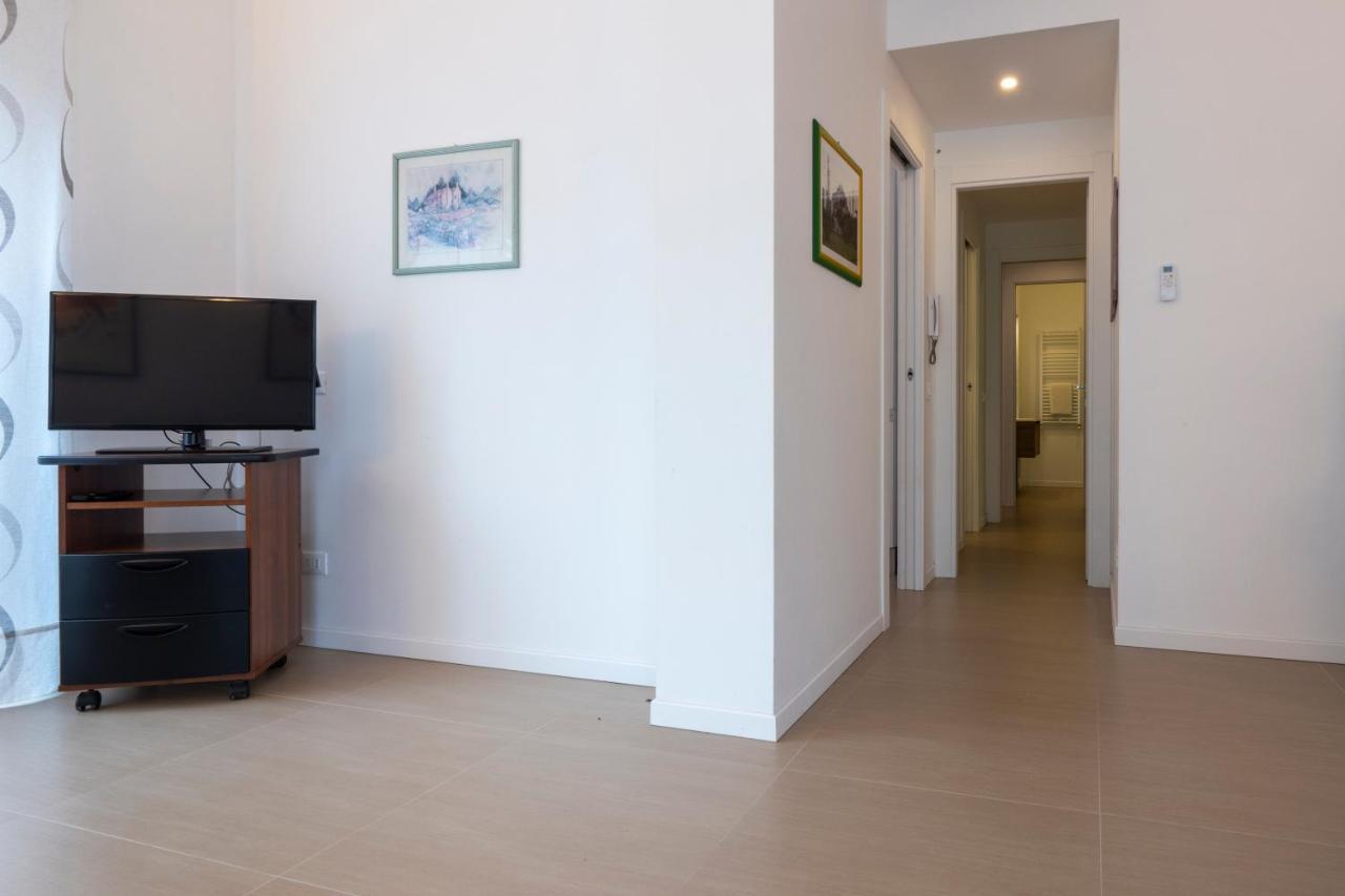 Ferienwohnung Blu D'Eraclea Palermo Exterior foto