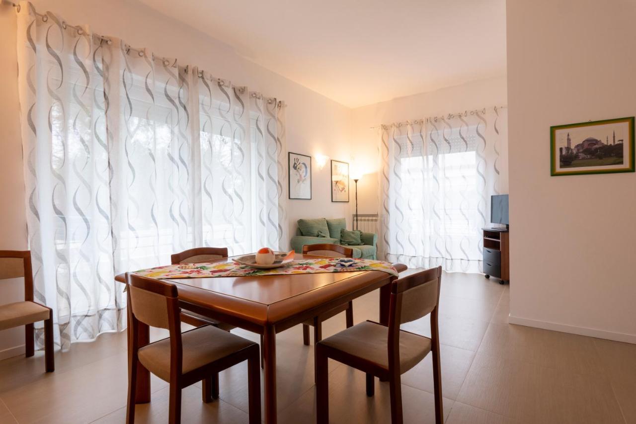 Ferienwohnung Blu D'Eraclea Palermo Exterior foto