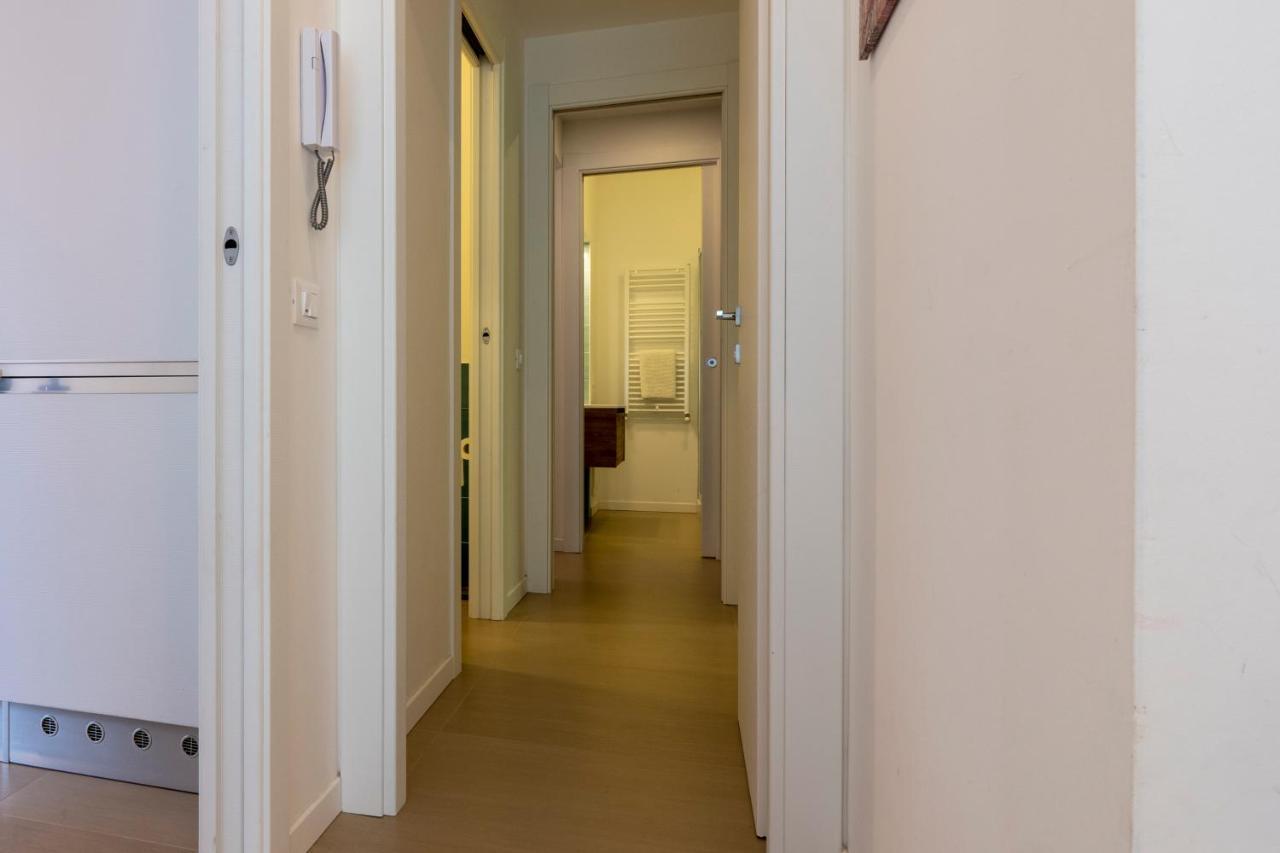 Ferienwohnung Blu D'Eraclea Palermo Exterior foto