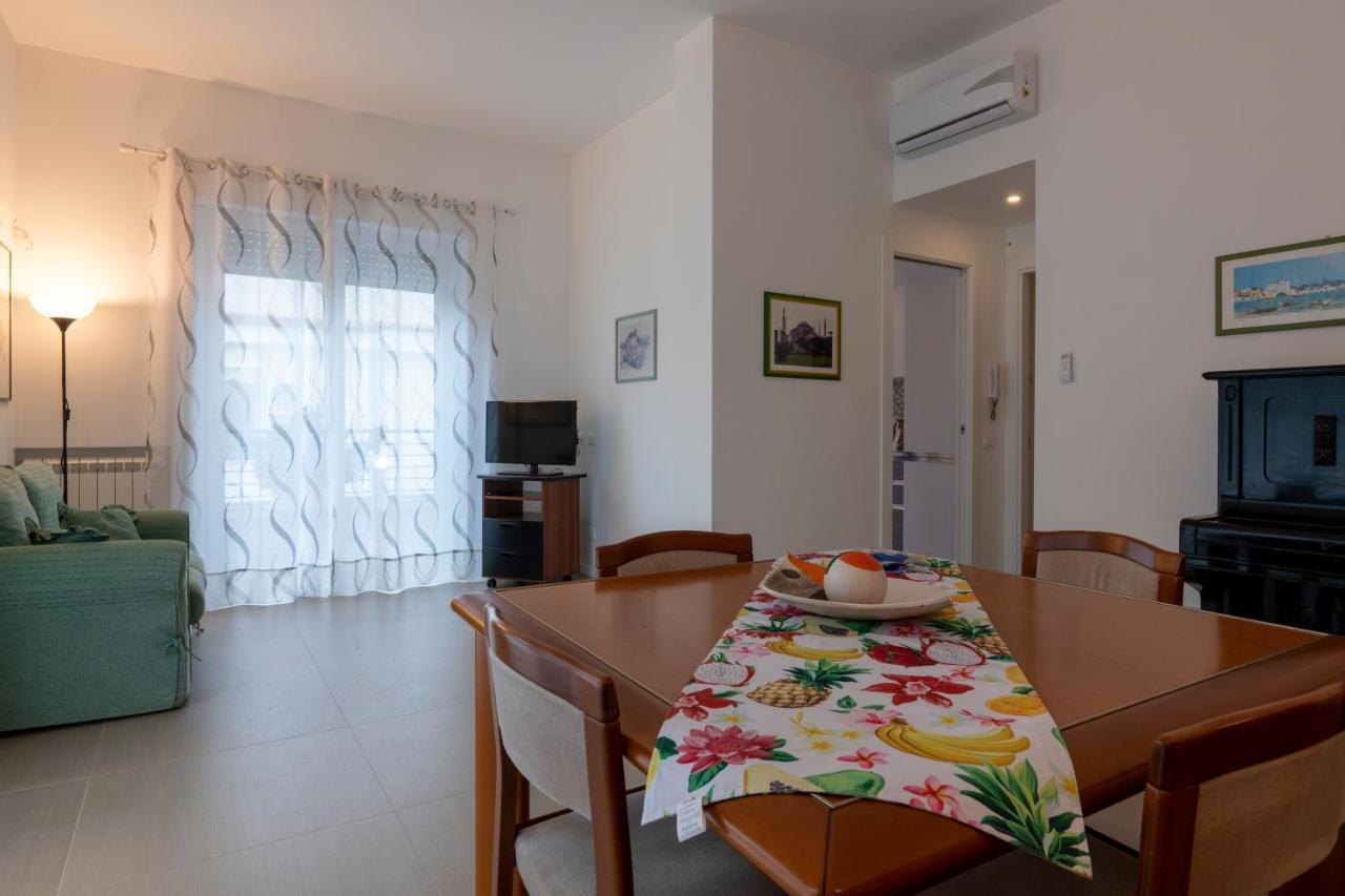 Ferienwohnung Blu D'Eraclea Palermo Exterior foto