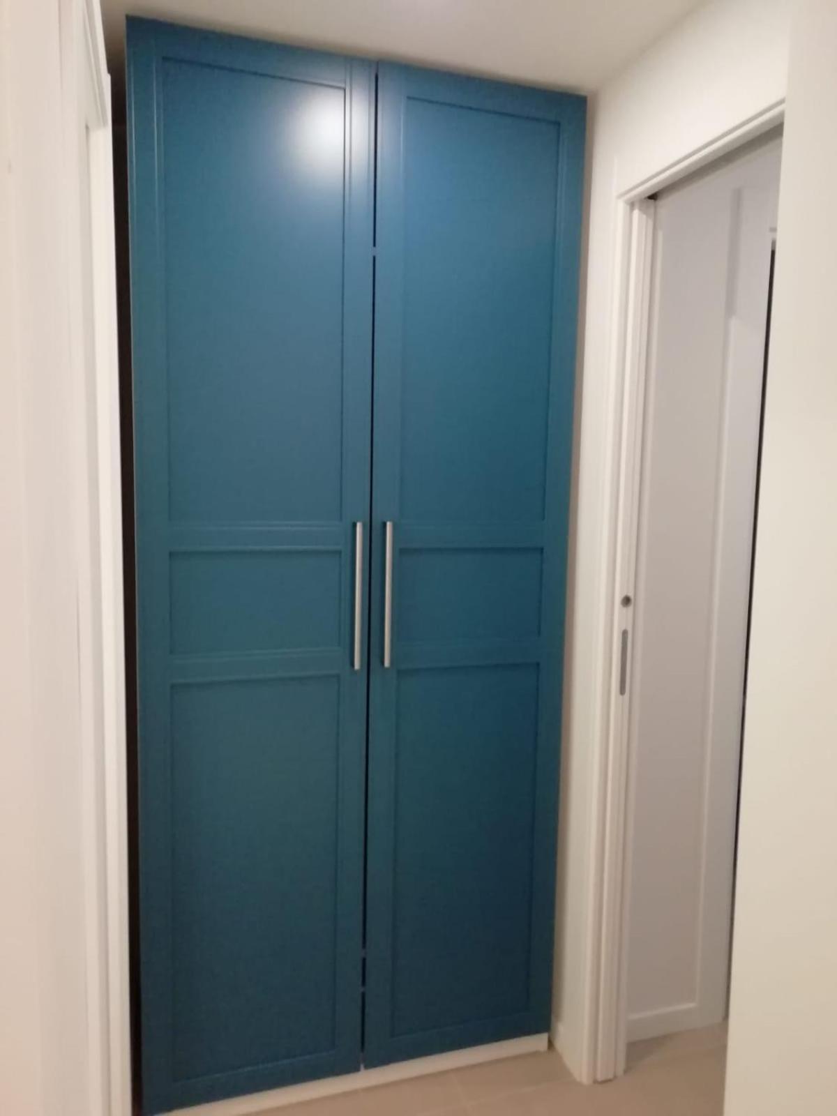 Ferienwohnung Blu D'Eraclea Palermo Exterior foto