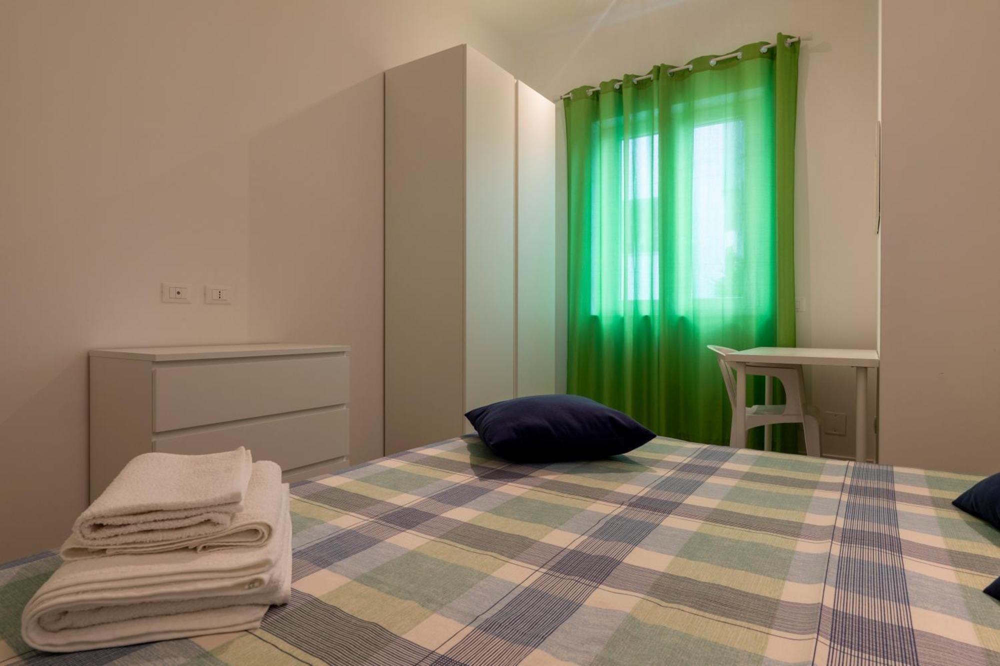 Ferienwohnung Blu D'Eraclea Palermo Exterior foto